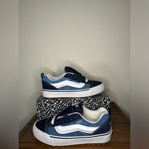 Imranpotato x Vans Knu Skool MTE ‘Blue’ Shoes